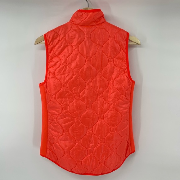 J.Crew Retail Excursion Vest Puffer Jacket Size XS - Picture 4 of 4
